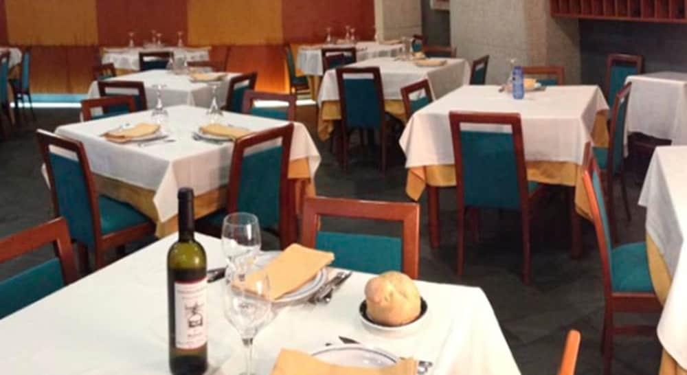 Rias Bajas Ξενοδοχείο Ποντεβέντρα Εξωτερικό φωτογραφία